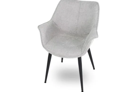 Hot Eetkamerstoel 95842 Sandy Eetkamerstoelen