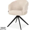Online Eetkamerstoel 213362 Serenity Eetkamerstoelen