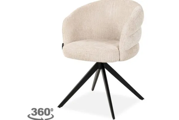 Online Eetkamerstoel 213362 Serenity Eetkamerstoelen