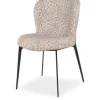 Outlet Eetkamerstoel 214155 Sergio Eetkamerstoelen