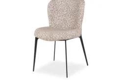 Outlet Eetkamerstoel 214155 Sergio Eetkamerstoelen