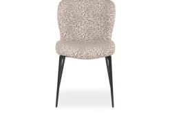 Outlet Eetkamerstoel 214155 Sergio Eetkamerstoelen