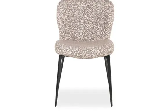 Outlet Eetkamerstoel 214155 Sergio Eetkamerstoelen