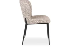 Outlet Eetkamerstoel 214155 Sergio Eetkamerstoelen