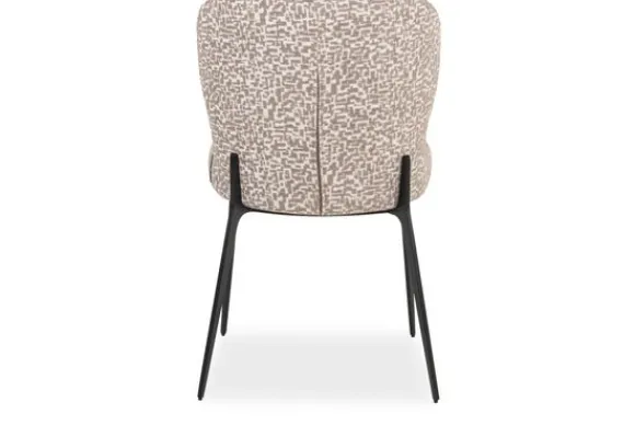 Outlet Eetkamerstoel 214155 Sergio Eetkamerstoelen
