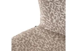 Outlet Eetkamerstoel 214155 Sergio Eetkamerstoelen