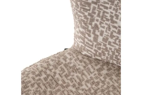 Outlet Eetkamerstoel 214155 Sergio Eetkamerstoelen