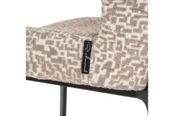 Outlet Eetkamerstoel 214155 Sergio Eetkamerstoelen