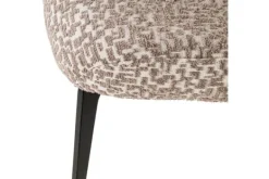 Outlet Eetkamerstoel 214155 Sergio Eetkamerstoelen