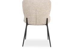 Best Eetkamerstoel 214156 Sergio Eetkamerstoelen