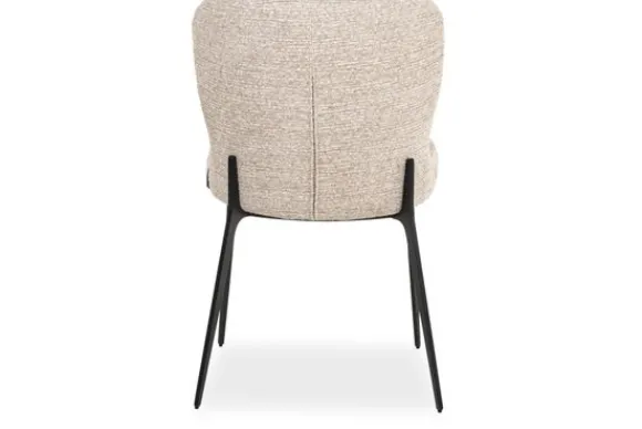 Best Eetkamerstoel 214156 Sergio Eetkamerstoelen
