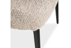 Best Eetkamerstoel 214156 Sergio Eetkamerstoelen