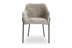 New Eetkamerstoel 211211 Shitake Island Fay Eetkamerstoelen