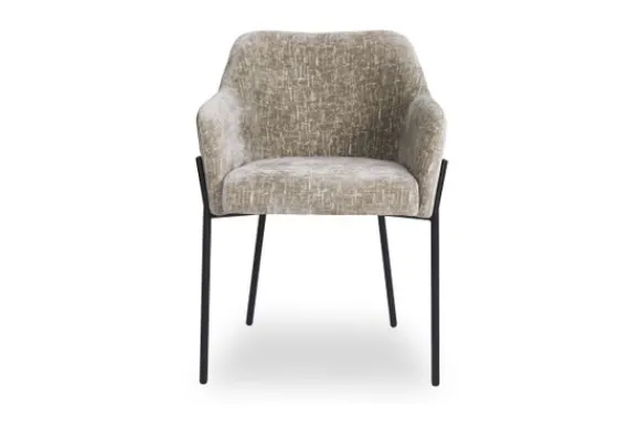 New Eetkamerstoel 211211 Shitake Island Fay Eetkamerstoelen