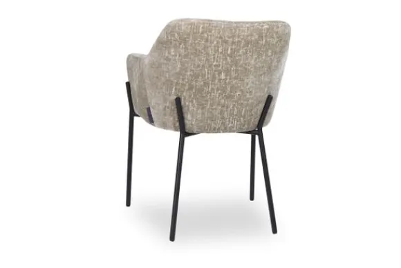 New Eetkamerstoel 211211 Shitake Island Fay Eetkamerstoelen