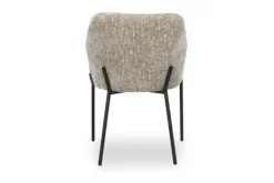 New Eetkamerstoel 211211 Shitake Island Fay Eetkamerstoelen