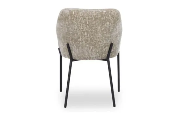 New Eetkamerstoel 211211 Shitake Island Fay Eetkamerstoelen