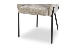 New Eetkamerstoel 211211 Shitake Island Fay Eetkamerstoelen