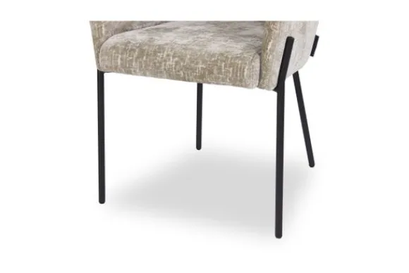 New Eetkamerstoel 211211 Shitake Island Fay Eetkamerstoelen