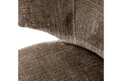 New Eetkamerstoel 212570 Stone Chenille Xandra Eetkamerstoelen