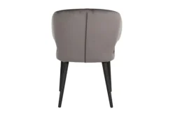 Online Eetkamerstoel 210467 Stone Velvet Indigo Eetkamerstoelen