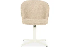 Clearance Eetkamerstoel 96327 taupe Molly Eetkamerstoelen