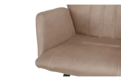 Eetkamerstoel - taupe Ozark Eetkamerstoelen