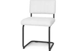Eetkamerstoel - Teddy Baltimore Eetkamerstoelen
