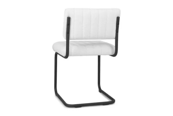 Eetkamerstoel - Teddy Baltimore Eetkamerstoelen