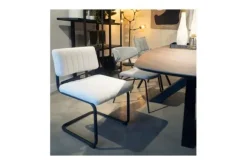 Eetkamerstoel - Teddy Baltimore Eetkamerstoelen