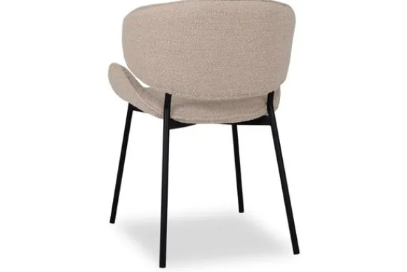 New Eetkamerstoel 95734 Tess Eetkamerstoelen