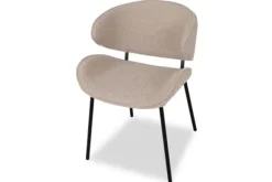 New Eetkamerstoel 95734 Tess Eetkamerstoelen
