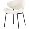 Eetkamerstoel 95737 Tess Eetkamerstoelen