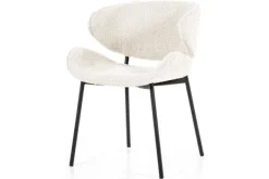 Eetkamerstoel 95737 Tess Eetkamerstoelen