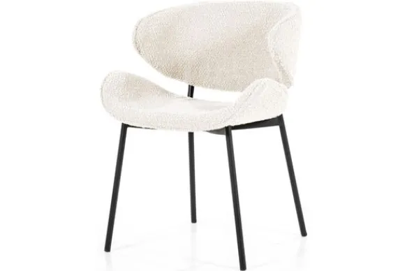 Eetkamerstoel 95737 Tess Eetkamerstoelen