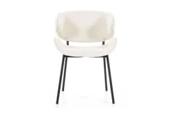 Eetkamerstoel 95737 Tess Eetkamerstoelen