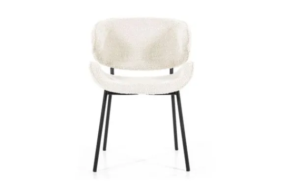 Eetkamerstoel 95737 Tess Eetkamerstoelen