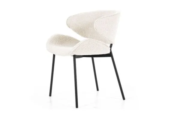 Eetkamerstoel 95737 Tess Eetkamerstoelen