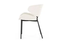 Eetkamerstoel 95737 Tess Eetkamerstoelen