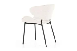 Eetkamerstoel 95737 Tess Eetkamerstoelen