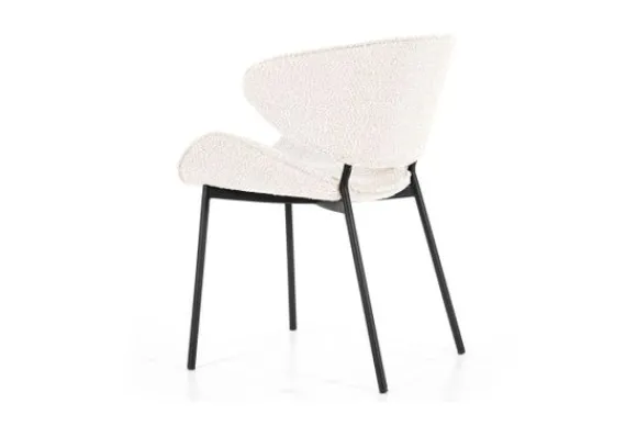 Eetkamerstoel 95737 Tess Eetkamerstoelen