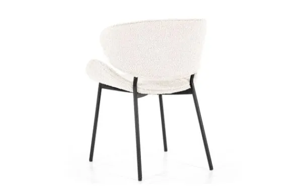Eetkamerstoel 95737 Tess Eetkamerstoelen