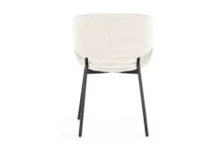 Eetkamerstoel 95737 Tess Eetkamerstoelen