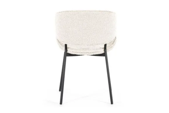 Eetkamerstoel 95737 Tess Eetkamerstoelen