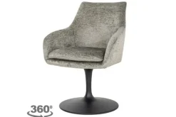Online Eetkamerstoel 211950 Thyme Fusion Marlon Eetkamerstoelen