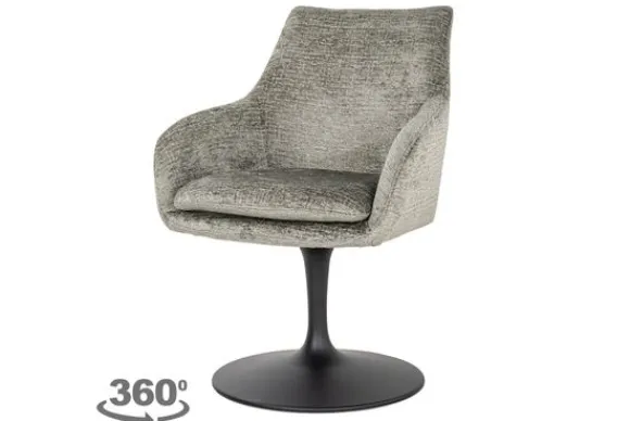 Online Eetkamerstoel 211950 Thyme Fusion Marlon Eetkamerstoelen