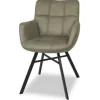 New Eetkamerstoel - Thyme Matilde Eetkamerstoelen