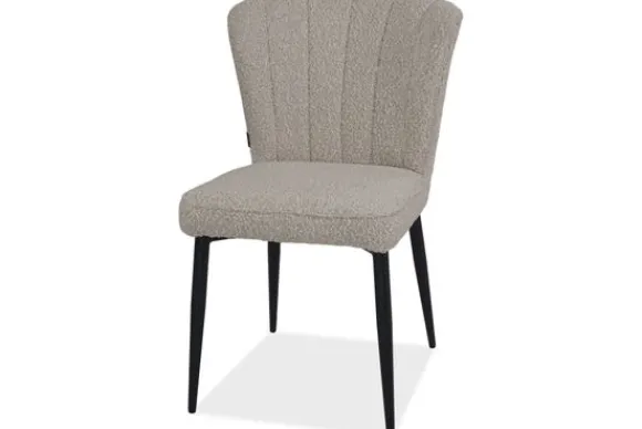 Sale Eetkamerstoel - Toffee Trije Eetkamerstoelen
