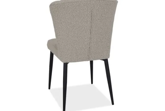 Sale Eetkamerstoel - Toffee Trije Eetkamerstoelen