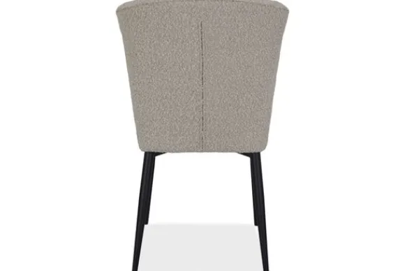 Sale Eetkamerstoel - Toffee Trije Eetkamerstoelen